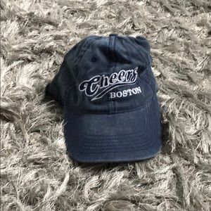 Baseball hat